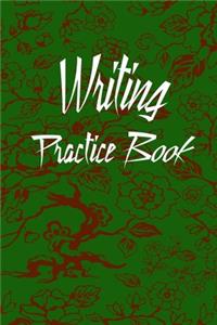 Writing Practice Book