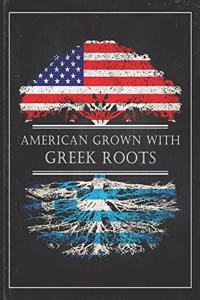 Greek Roots