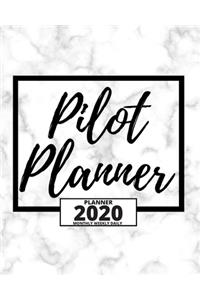 Pilot Planner