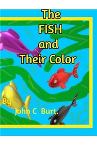 The Fish and Their Color.
