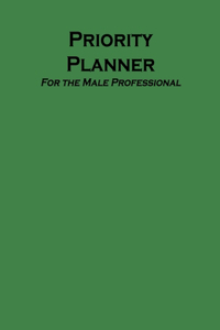 Priority Planner