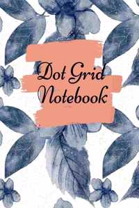 Dot Grid Notebook