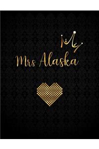 Mrs Alaska