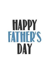 Happy Father's Day