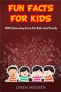 Fun Facts for Kids