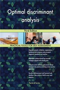 Optimal discriminant analysis