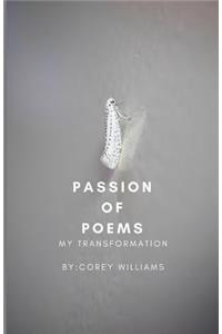 The Passion of Poems