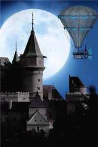 Castle Notebook