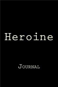 Heroine