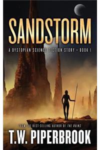 Sandstorm