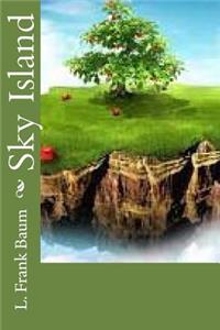 Sky Island