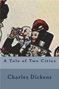 A Tale of Two Cities