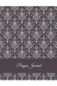 Prayer Journal
