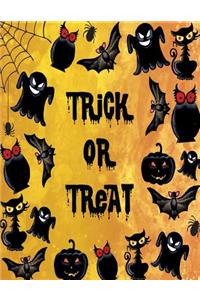 Trick or treat