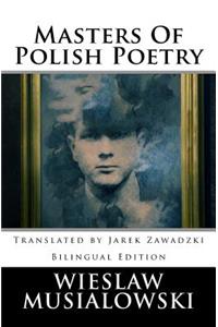 Masters Of Polish Poetry