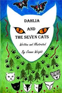 Dahlia and the Seven Cats