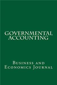 Governmental Accounting
