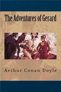 The Adventures of Gerard
