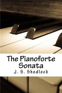 The Pianoforte Sonata