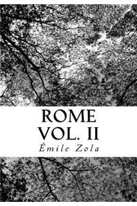 Rome Vol. II