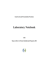 Good Lab and Presentation Practices