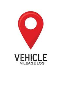 Vehicle Mileage Log