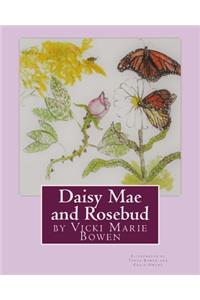 Daisy Mae and Rosebud