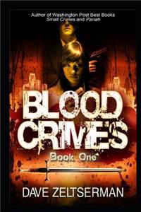 Blood Crimes