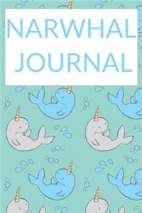 Narwhal Journal