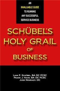 Schübel's Holy Grail of Business