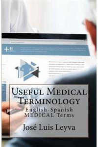 Useful Medical Terminology