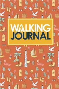 Walking Journal