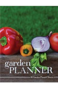 Garden Planner