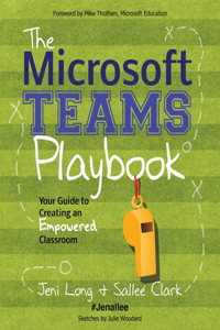 Microsoft Teams Playbook