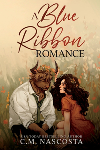 Blue Ribbon Romance