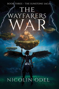 Wayfarers War