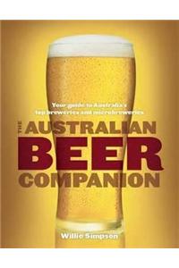Australian Beer Companion