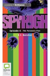 Paranoia Plot