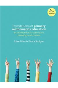 Foundations of Primary Mathematics Education