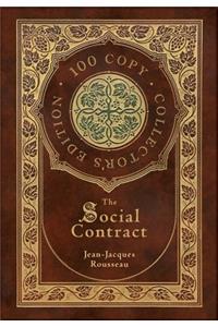 The Social Contract (100 Copy Collector's Edition)