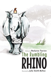Rumbling Rhino