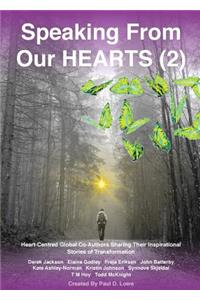 Speaking From Our HEARTS