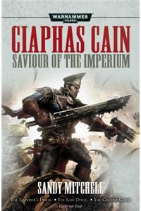 Saviour of the Imperium