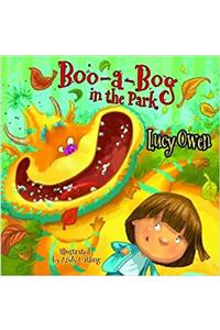 Boo-A-Bog in the Park
