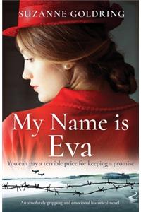 My Name is Eva