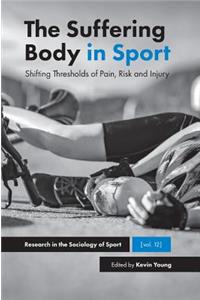 Suffering Body in Sport