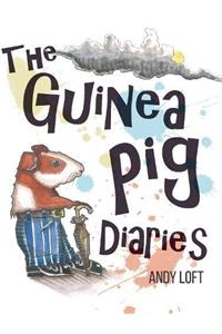 The Guinea Pig Diaries