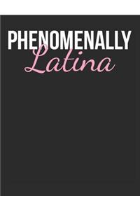 Phenomenally Latina