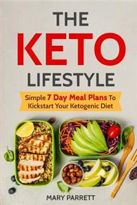 Keto Lifestyle