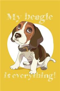 Beagle Notebook